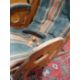 Anglo-Indian campaign chair in the manner of Herbert McNair (1868-1955) Condition ReportSurface - Image 23 of 23