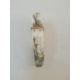 18th century French enamel etui of shaped form decorated with musicians in a garden setting, with - Image 5 of 25