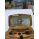 18th century French enamel etui of shaped form decorated with musicians in a garden setting, with - Image 20 of 25