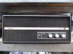 Dansette Capri SL record player