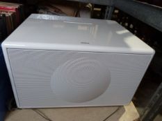 Geneva sound system model L DAB with bluetooth