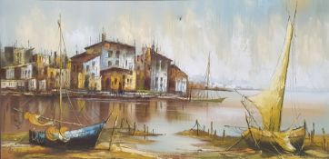 Quantity of framed prints including the Titanic, a Red Arrow, a selection of sailor's knots, a