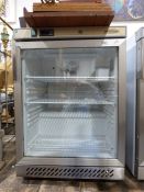 Tef Cold wine fridge, 86 x 60 x 59cm