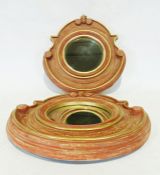 Pair of wall mirrors (2)  Condition ReportAdditional Images added.