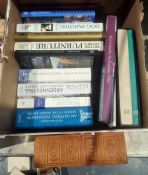 Quantity of modern first editions, mainly biography and history, to include Mary Beard, Dan Snow,