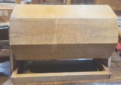 Scratch built tombola drum Condition Report Length 62.5cm Length of Drum 56cm