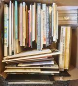 Art - books, catalogues and ephemera - Diez Ernst and Demis Otto 