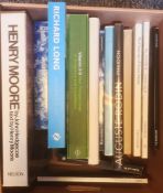 Sculpture to include:- 