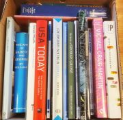 Modern Art, - Georgia O'Keefe, The Art of Gilber and George, Contemporary Painting in Germany,