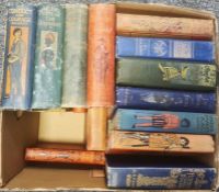 Henty, G A  Various stories to include 