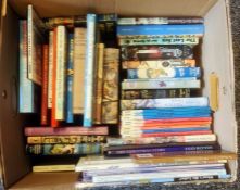 Quantity of children's books to include Helen Creswell, Monica Edwards, May Wynne and more modern