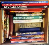 Modern and Earlier children's books - Isla Mitchell, Doreeen Tovey, Barbara Willard, Richard Church,