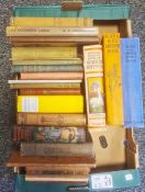 Various early 20th childrens' illustrated books to include Pogany Will 