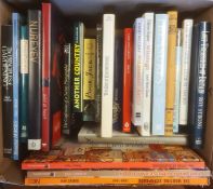 Assorted volumes on various subjects, Biography - Antonia Fraser, Jeremy Paxman etc.  books on