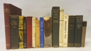 Travel -  Howley James P 