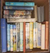 Saville, Malcolm  Various titles to include 