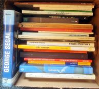 Modern Art and Design - Luc Tuymans, Francis Bacon, Katharina Fritch, Walters, Robert Hughes