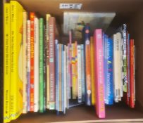 Modern childrens books - Jacqueline Wilson, Michael Morpurgo, Michael Palin, Rumer Godden, Dick