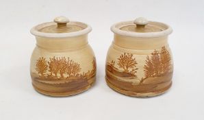 Pair of Rupert Andrews 