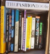 Modern and Pop-Art to include 