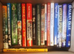 Militaria to include:- 