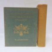 Cescinsky Herbert and Gibble Ernest 