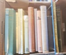 Woodcut Illustrators - to Joan Hassall, W Graham Robertson, Rhoda Power, Llewlyn Powys, Robert