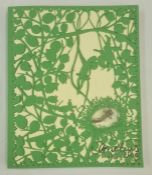 Amelia's Magazine 02A/W2004, Swedish publication, numerous illustrations, advertisements, etc and