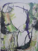 Rebecca Swainston (contemporary)  Limited edition print  