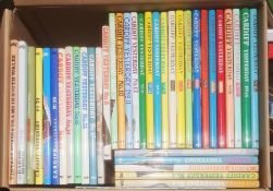 Cardiff and Welsh interest:- 