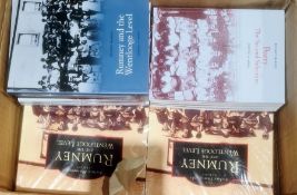 Remaindered copies:- North, Geoffrey A 