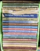 Gloucestershire and Cheltenham interest to include:- Hicksbeach, Mrs William 