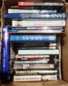 Militaria to include:- Marlow, Joyce (ed)  