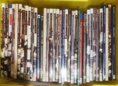 Assorted volumes to include:- 