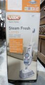 Vax Steamfresh combi