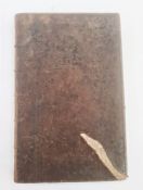 Gent, J P (made English)  