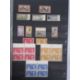 Stockbook of mainly mint King George VI commonwealth, a few early and a few foreign, noted 1946 - Image 1 of 5