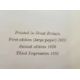 Austen, Jane "The Novels of Jane Austen - the Text Based on Collation of the Early Editions by R W - Image 7 of 14