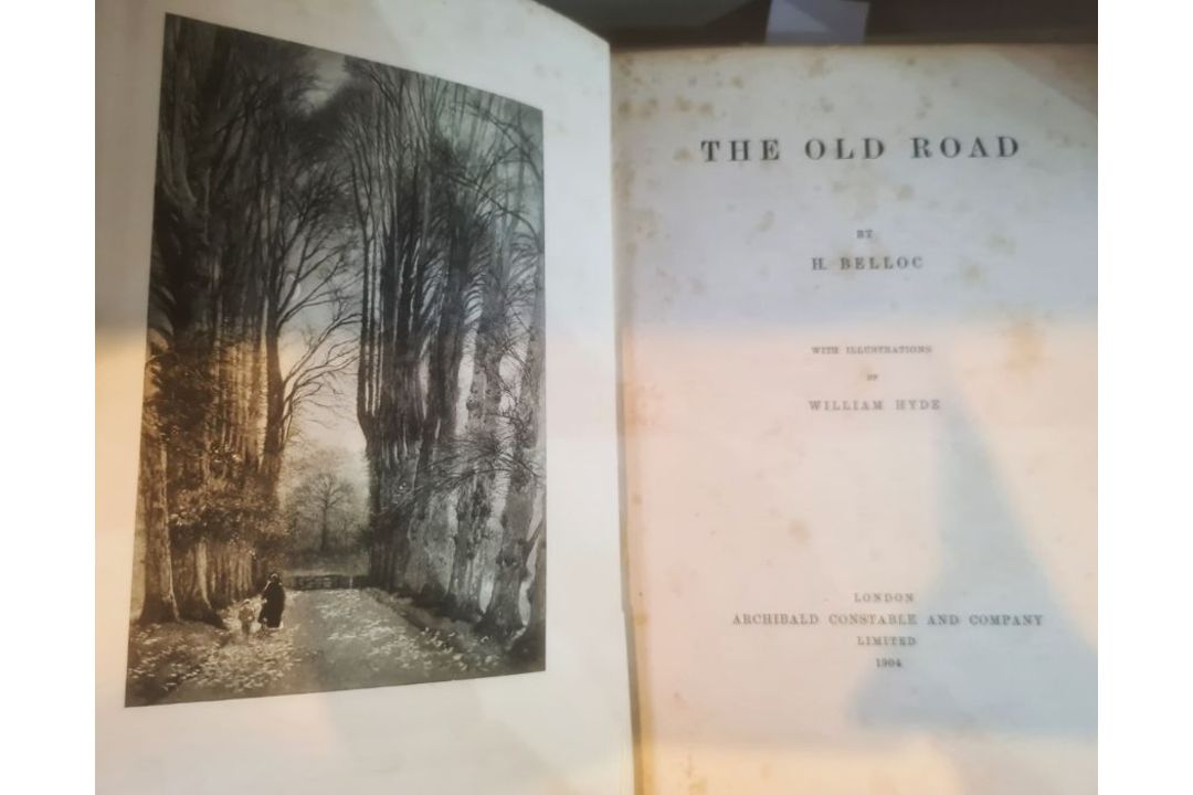 Lewis, Samuel  "A Topographical Dictionary of England ... a map of England ... a plan of London - Image 6 of 7