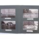 Three early 20th century photograph albums of Asia, to include Polo in India, Chapra and various - Image 4 of 16