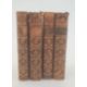 Austen, Jane [Bentley's Standard Novels] Richard Bentley 1833, five volumes in four: Pride and - Image 1 of 15