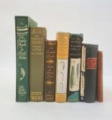 Fishing interest  Sanderman, Fraser  