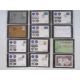 Box of stamps including First Day Covers, other covers, postcards, (1 box) - Image 2 of 2