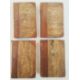 Austen, Jane [Bentley's Standard Novels] Richard Bentley 1833, five volumes in four: Pride and - Image 5 of 15