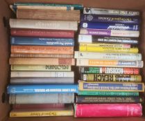 Jewish interest to include:- Sail, George 