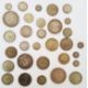 Mix of pre 47 and pre 20 silver coins, 85g pre 20 220g pre 47 - Image 2 of 2