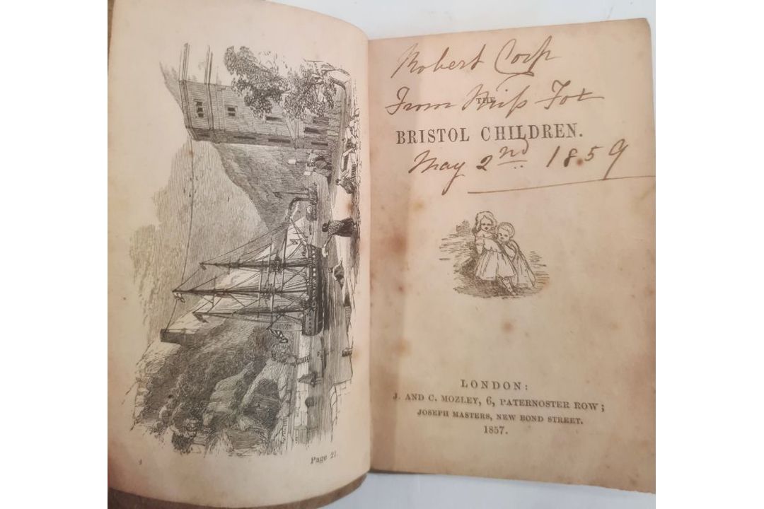 Boyer, Mr "The Compleat French Master for Ladies and Gentlemen ...", 2nd edition corrected and - Image 9 of 10
