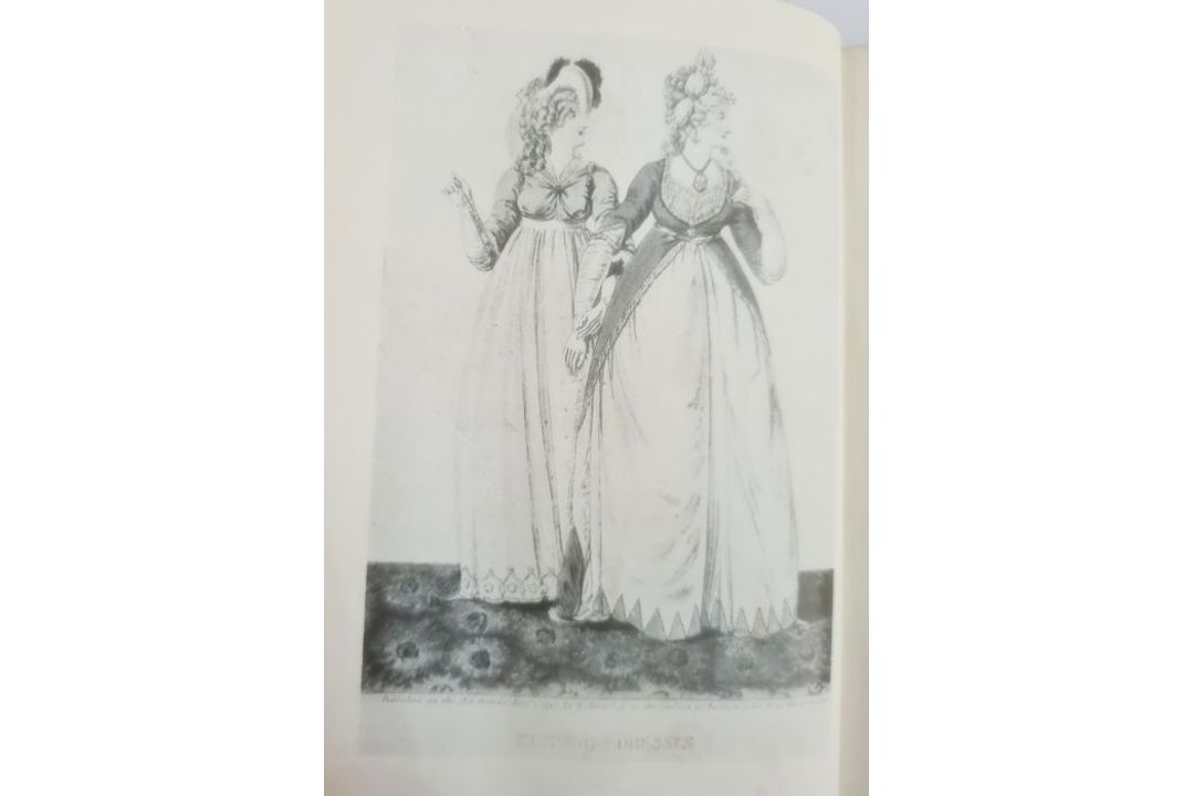 Austen, Jane "The Novels of Jane Austen - the Text Based on Collation of the Early Editions by R W - Image 3 of 14