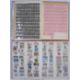 Bag of 15 albums/stockbooks including printed Windsor album and a few stamps in most items (1 box) - Image 3 of 5