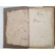 Boyer, Mr "The Compleat French Master for Ladies and Gentlemen ...", 2nd edition corrected and - Image 2 of 10